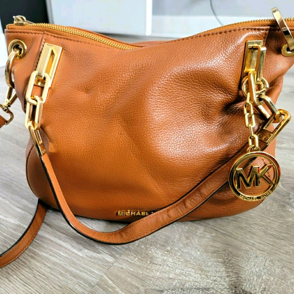 Mk Bag - image 1